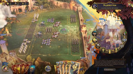 Songs of Silence (Limited Run #186) Русская Версия (PS5)