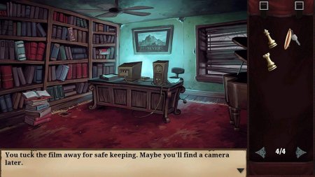 игра Goosebumps The Game (Switch) для Nintendo Switch