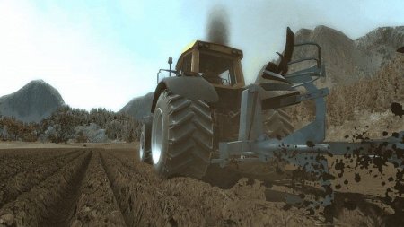Professional Farmer 2017 Gold Edition (Xbox One) 