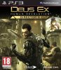 Deus Ex: Human Revolution Director's Cut (PS3)