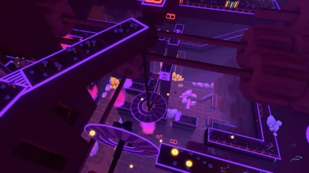 Smells Like A Mushroom 100% Веганское Издание (100% Vegan Edition) (PS5)