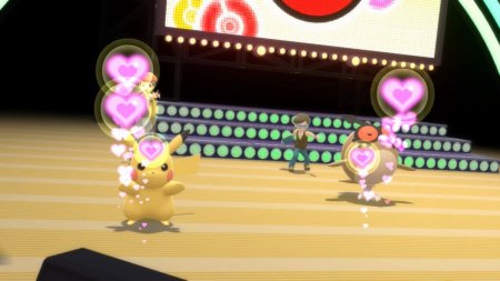 игра Pokemon Shining Pearl (Switch) для Nintendo Switch