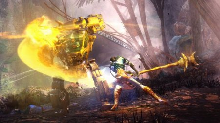 Купить игру James Cameron's Avatar: The Game с поддержкой 3D (PS3) USED Б/У для Sony Playstation 3