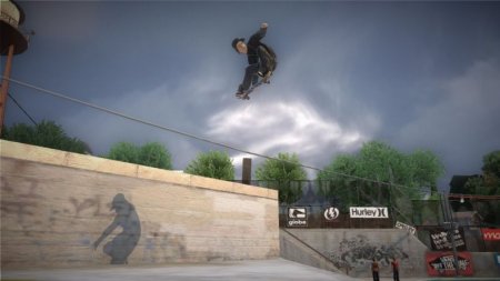 Купить игру Tony Hawk's Project 8 (PS3) для Sony Playstation 3