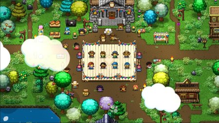 игра Cattle Country (Switch) для Nintendo Switch