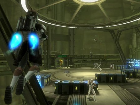 Star Wars the Clone Wars: Republic Heroes (Xbox 360)