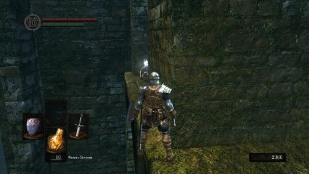 Игра Dark Souls Trilogy (Трилогия) (PS4) Playstation 4