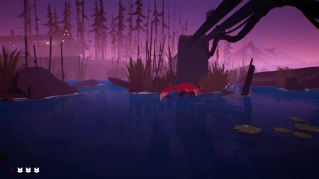 игра Endling: Extinction is Forever Русская Версия (Switch) для Nintendo Switch