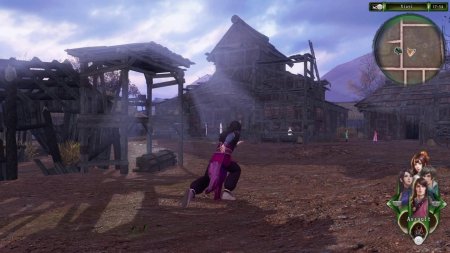 Xuan Yuan Sword: The Gate of Firmament Ограниченное издание (Limited Edition) (PS5)