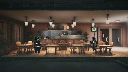 игра Beholder 3 Русская Версия (Switch) для Nintendo Switch