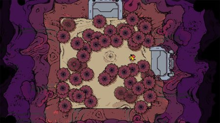 игра Disc Room Русская Версия (Switch) для Nintendo Switch