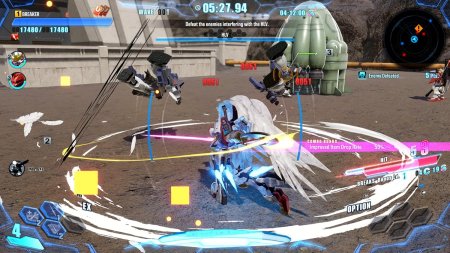 игра Gundam Breaker 4 Launch Edition (Switch) для Nintendo Switch