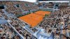 игра Tennis World Tour: Roland Garros Edition Русская Версия (Switch) для Nintendo Switch