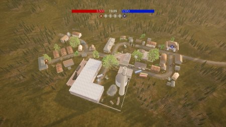 Игра Beyond Enemy Lines 2 Enhanced Edition Русская Версия (PS4) Playstation 4