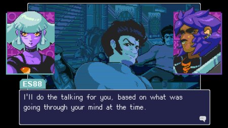 игра Read Only Memories: Neurodiver (Switch) для Nintendo Switch