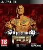 Supremacy MMA (PS3) USED Б/У