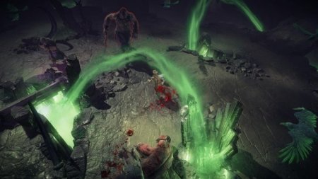 Игра Vikings: Wolves of Midgard Special Edition Русская Версия (PS4) Playstation 4