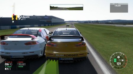 Игра Project Cars Complete Edition (PS4) Playstation 4