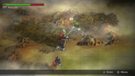 игра Fallen Legion: Rise to Glory (Switch) для Nintendo Switch