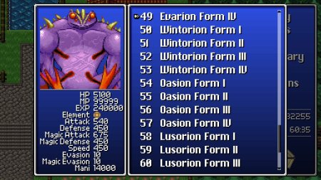 Starlight Legacy (PS5)