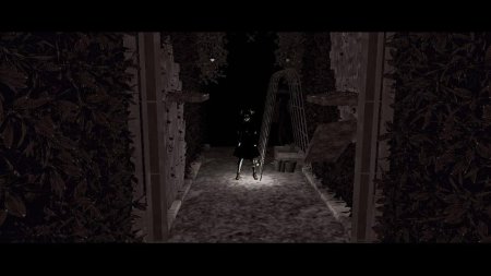игра Dollhouse (Switch) для Nintendo Switch