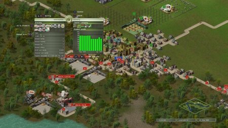 Industry Giant 2 Русская Версия (Xbox One) 