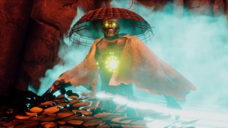 The Crown of Wu (PS5)