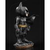 Фигурка Iron Studios MiniCo: Бэтмен (Batman) ДиСи Темный рыцарь (DC Dark Knight) (IS16) 12 см