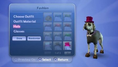  The Sims 2: Pets (Питомцы) Platinum (PSP) USED Б/У 