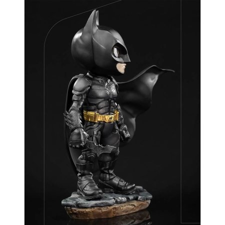 Фигурка Iron Studios MiniCo: Бэтмен (Batman) ДиСи Темный рыцарь (DC Dark Knight) (IS16) 12 см