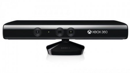   Microsoft Kinect  Xbox 360 (Xbox 360) (OEM)