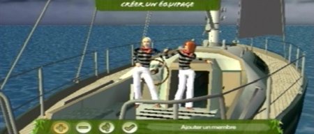  The Sims 2: Castaway (Робинзоны) (PSP) USED Б/У 