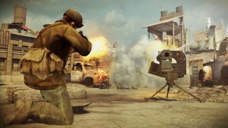 Купить игру Resistance 3 Специальное Издание (Special Edition) для PlayStation Move Русская Версия с поддержкой 3D (PS3) USED Б/У для Sony Playstation 3