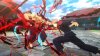 игра Jujutsu Kaisen Cursed Clash (Магическая битва) (Switch) для Nintendo Switch