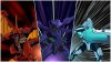 игра Bakugan: Champions of Vestoria (Switch) для Nintendo Switch