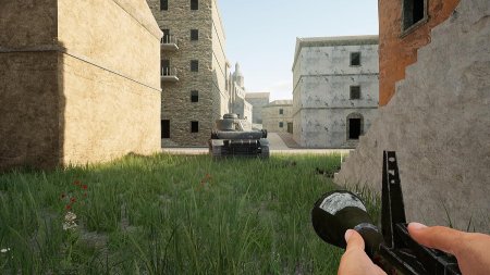 United Assault: World War 2 (PS5)