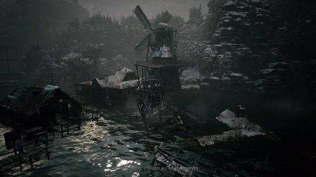 Игра Resident Evil 8 Village Steelbook Edition Русская Версия (PS4/PS5) Playstation 4