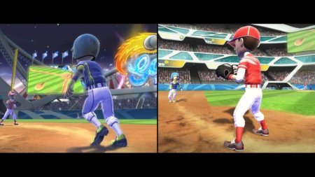 Kinect Sports Season 2 Русская Версия для Kinect (Xbox 360) USED Б/У