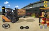 Forklift Simulator Русская Версия (PS5)