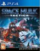 Space Hulk: Tactics Русская Версия (PS4)