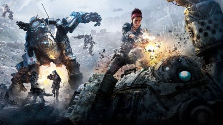 Titanfall 2 Русская Версия (Xbox One) 