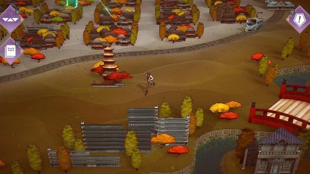 игра SaGa Emerald Beyond (Switch) для Nintendo Switch