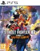 Street Fighter 6: Years 1-2 Fighters Edition Русская Версия (PS5)