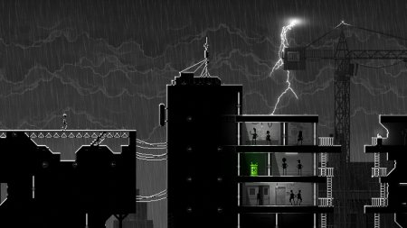 игра Zombie Night Terror Русская Версия (Switch) для Nintendo Switch