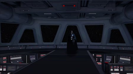 игра Star Wars: Dark Forces Remaster (Switch) для Nintendo Switch