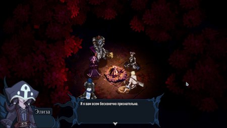 Absolute Tactics: Daughters of Mercy Русская Версия (PS5)