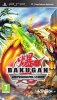 Bakugan: Defenders of the Core (Бакуган) (PSP)