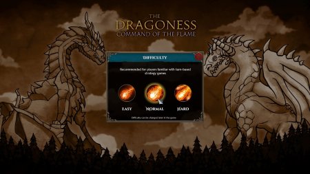игра The Dragoness: Command of the Flame Русская Версия (Switch) для Nintendo Switch