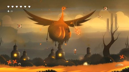 игра Neversong Русская Версия (Switch) для Nintendo Switch