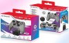 Геймпад беспроводной + зарядная станция Oniverse Astralite Controller Wireless (802849) (Smoked Black) Дымный Черный (Switch/IOS/Android/PC)